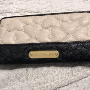 Betsey Johnson Wallet